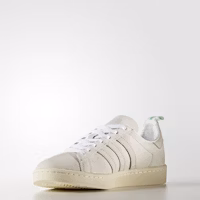 adidas Campus 'White' BZ0065 adidas Campus 'White' BZ0065