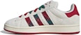 adidas Campus 'Putih Merah Hijau' ID6140
