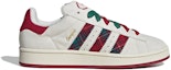 Order adidas Campus 'Putih Merah Hijau' ID6140