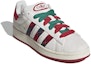 Lookbook adidas Campus 'Putih Merah Hijau' ID6140