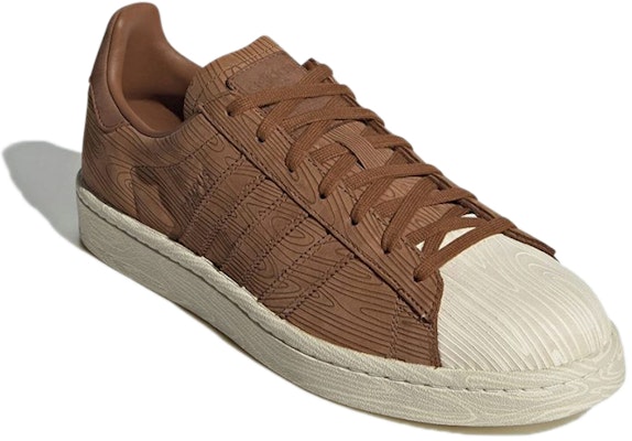 アディダス キャンパス "木目" (Adidas Kyanpasu "Mokume") GX3950 Lookbook アディダス キャンパス "木目" (Adidas Kyanpasu "Mokume") GX3950