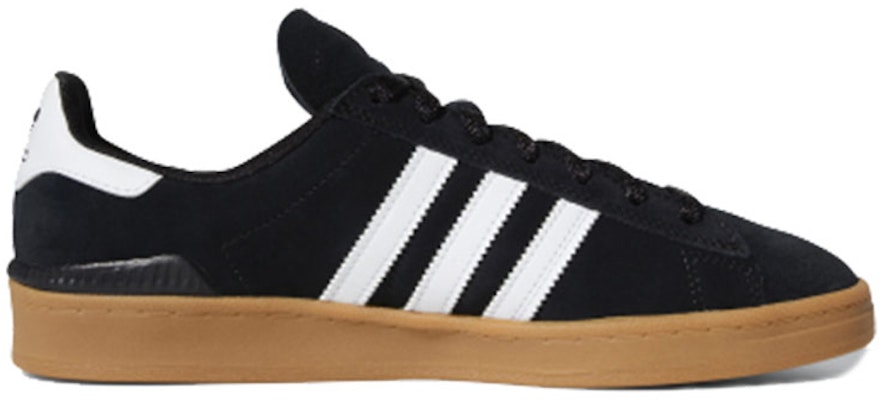 adidas originals Campus adv 'Black' EE6147 Order adidas originals Campus adv 'Black' EE6147