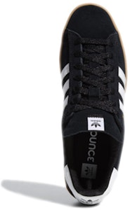 아디다스 오리지널 캠퍼스 ADV '블랙' (56 characters) EE6147 Shop 아디다스 오리지널 캠퍼스 ADV '블랙' (56 characters) EE6147