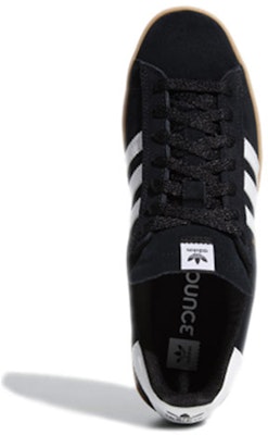 adidas originals Campus adv 'Black' EE6147 Shop adidas originals Campus adv 'Black' EE6147