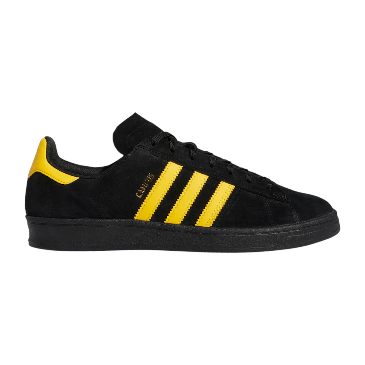 Beli adidas Campus ADV 'Black Bold Gold' GW3131 - Novelship Beli adidas Campus ADV 'Black Bold Gold' GW3131 - Novelship