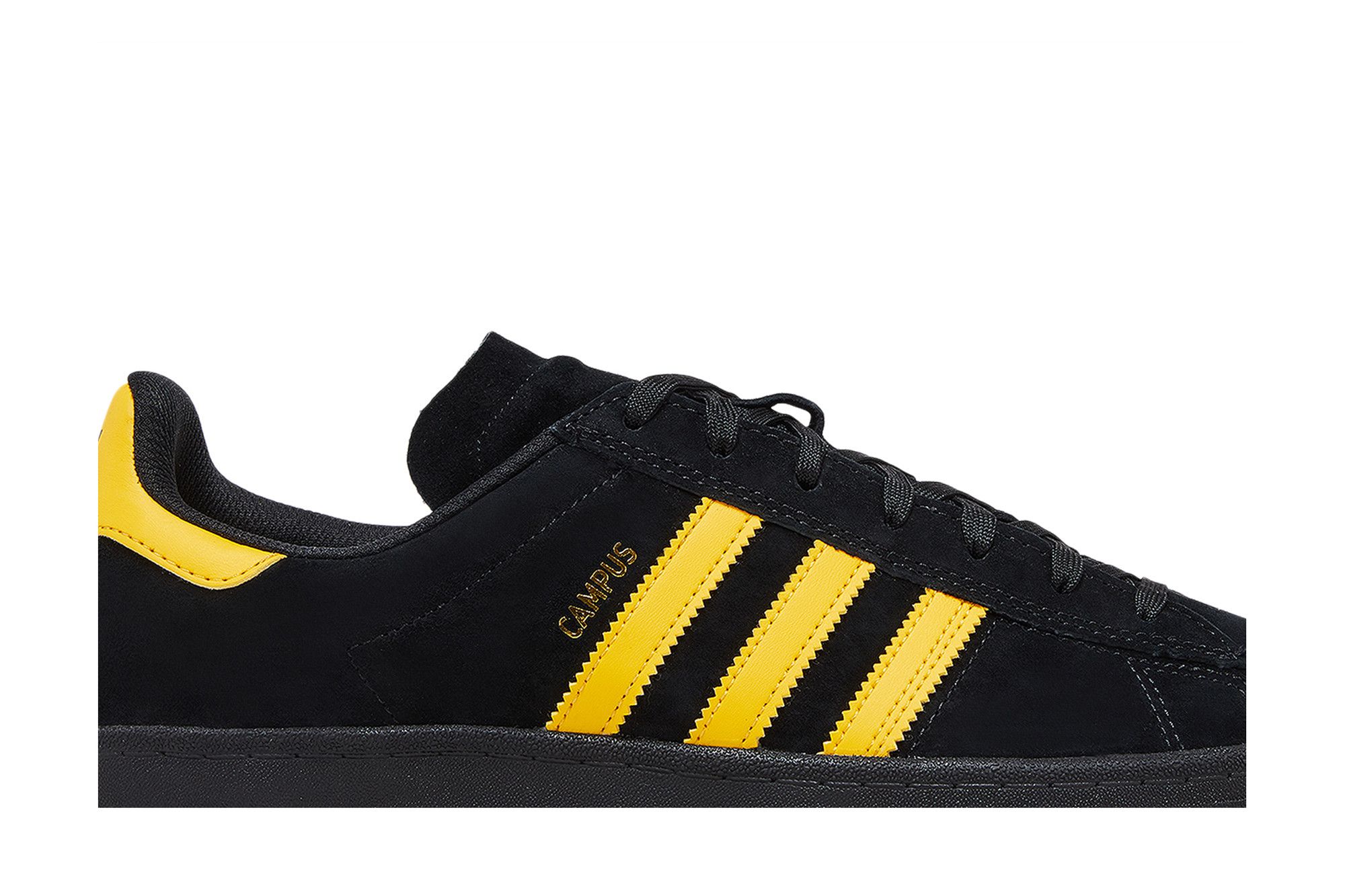 Order adidas Campus ADV ''Nero Oro Audace'' GW3131