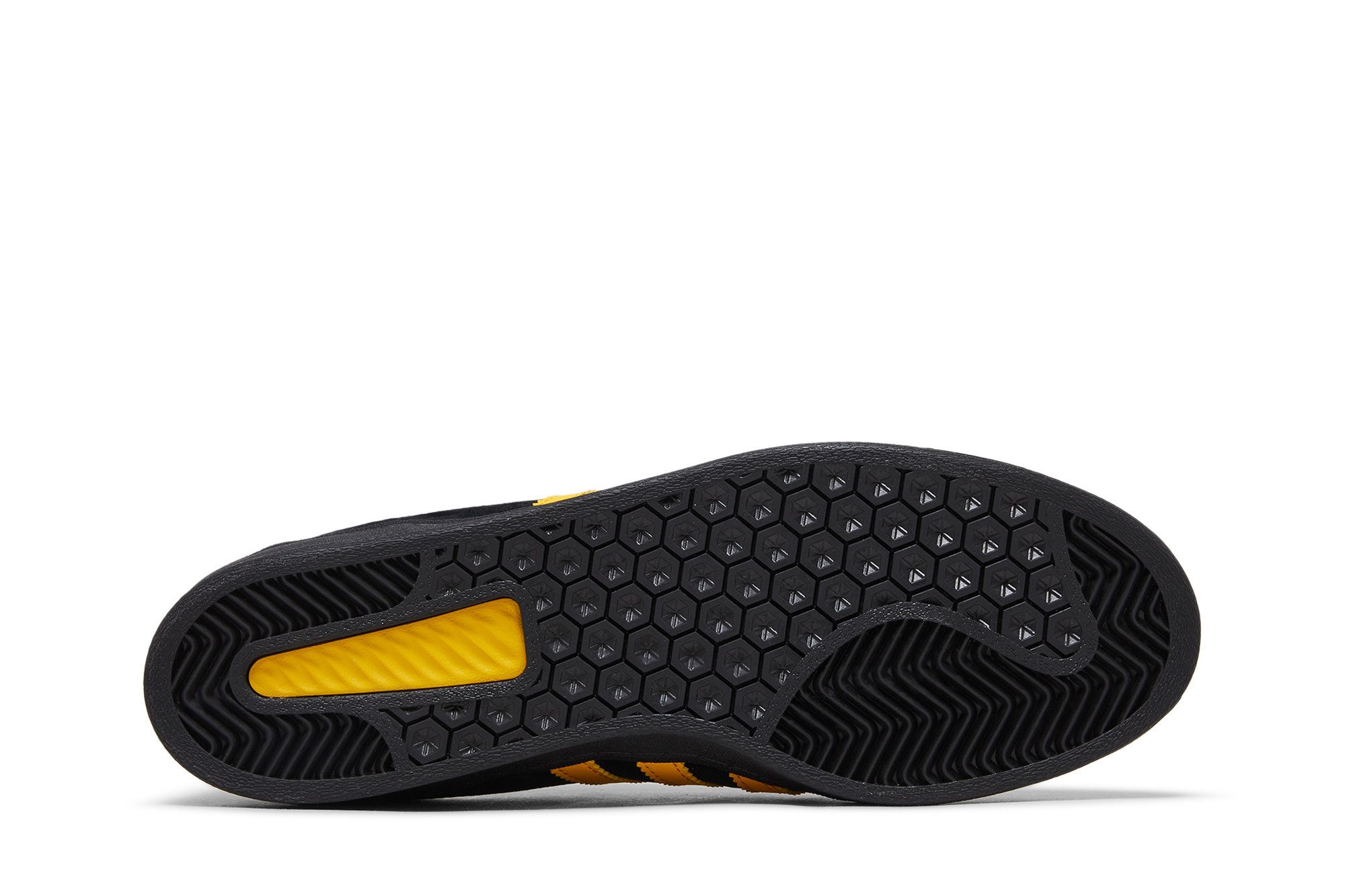 Shop adidas Campus ADV ''Nero Oro Audace'' GW3131