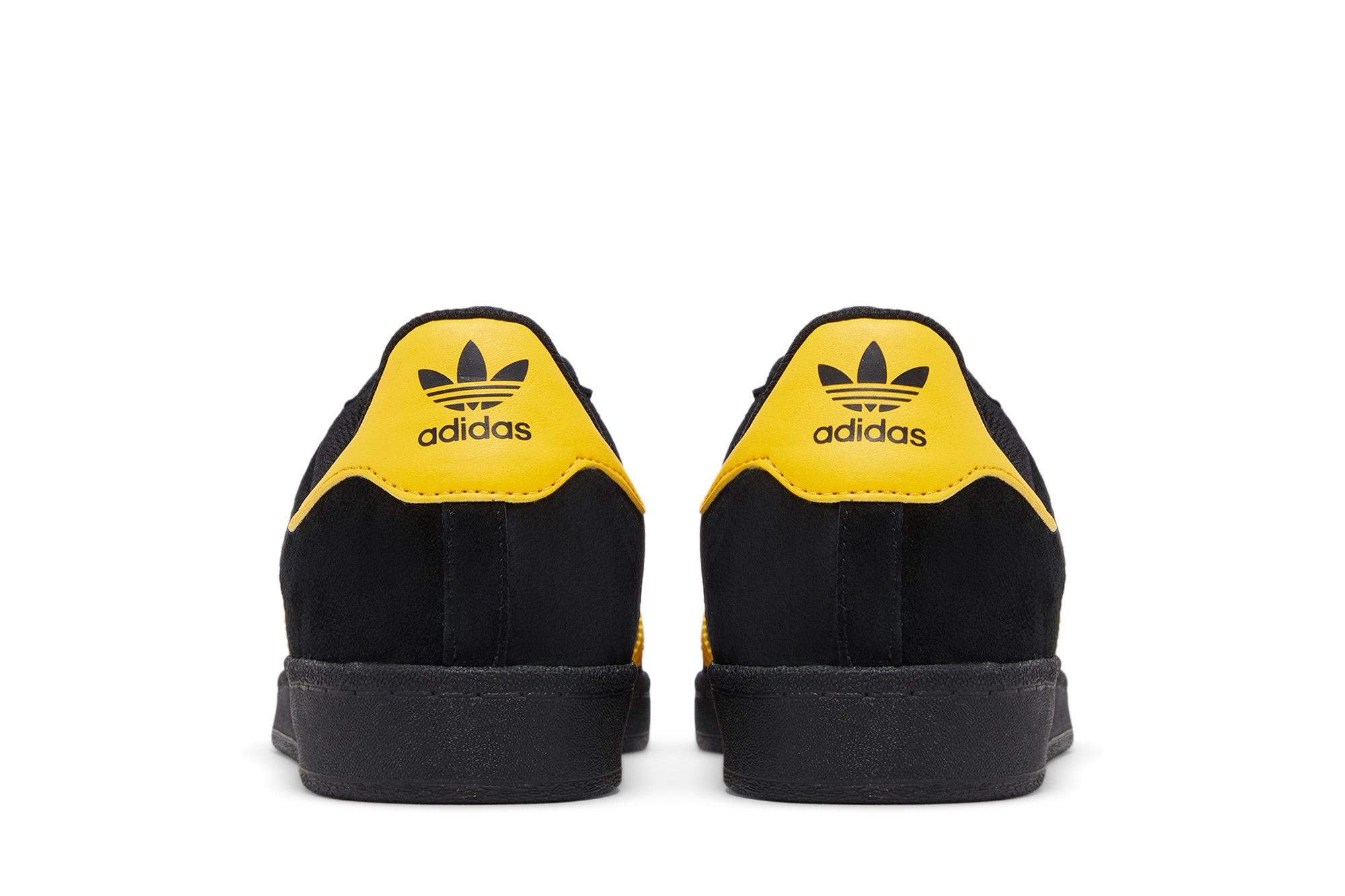 Details for adidas Campus ADV ''Nero Oro Audace'' GW3131