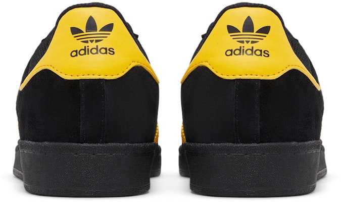 adidas Campus ADV ''Nero Oro Audace'' GW3131 Details for adidas Campus ADV ''Nero Oro Audace'' GW3131