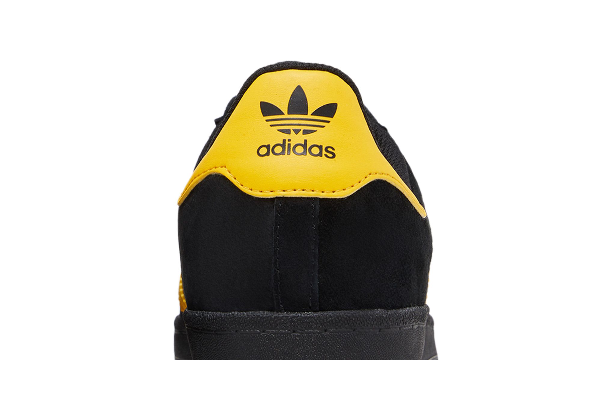 Sizing adidas Campus ADV ''Nero Oro Audace'' GW3131