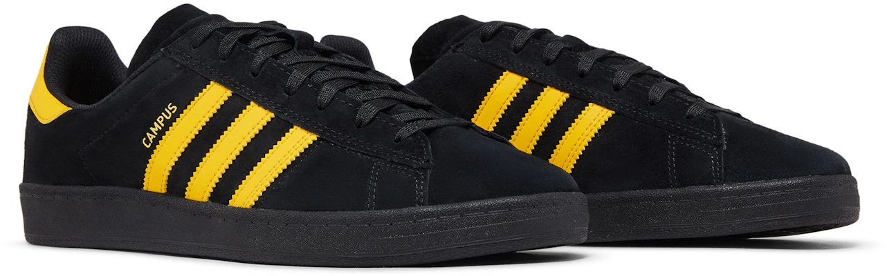 adidas Campus ADV ''Nero Oro Audace'' GW3131 Cheap adidas Campus ADV ''Nero Oro Audace'' GW3131