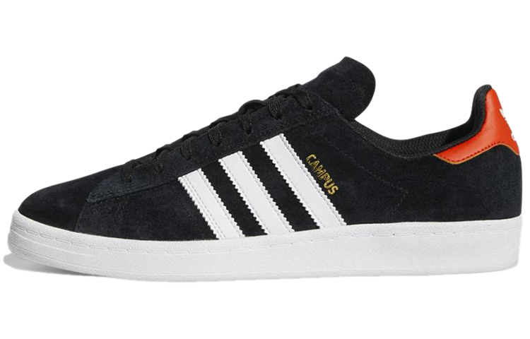 adidas Campus ADV 'Black White' GY6913