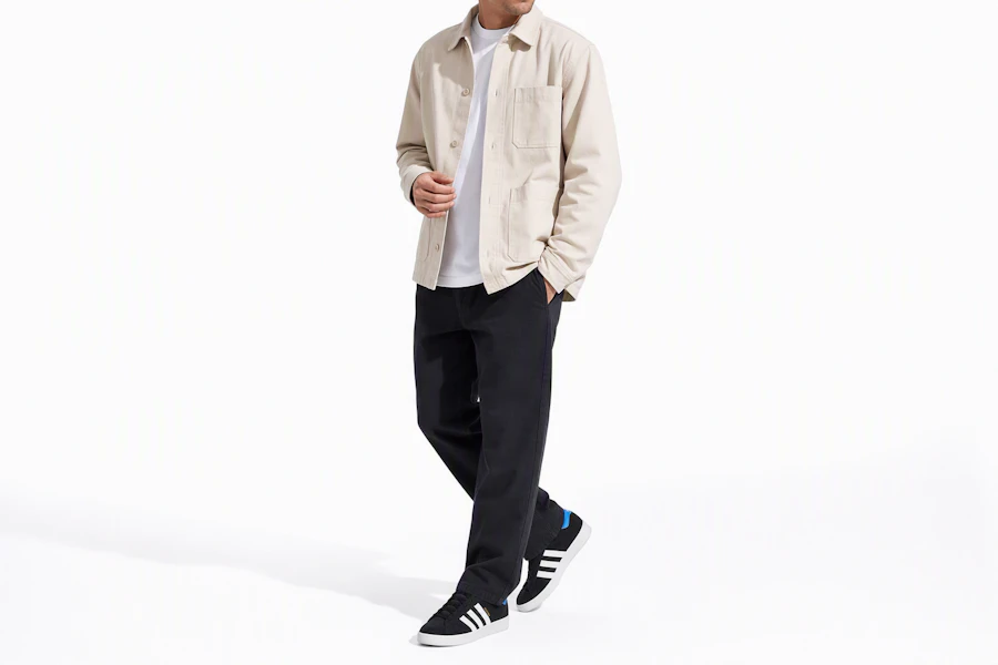 adidas Campus ADV 'Hitam Putih' GY6913 Order adidas Campus ADV 'Hitam Putih' GY6913