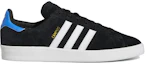 Lookbook adidas Campus ADV 'Hitam Putih' GY6913