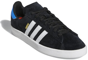 adidas Campus ADV 'Negro Blanco' GY6913 Lookbook adidas Campus ADV 'Negro Blanco' GY6913