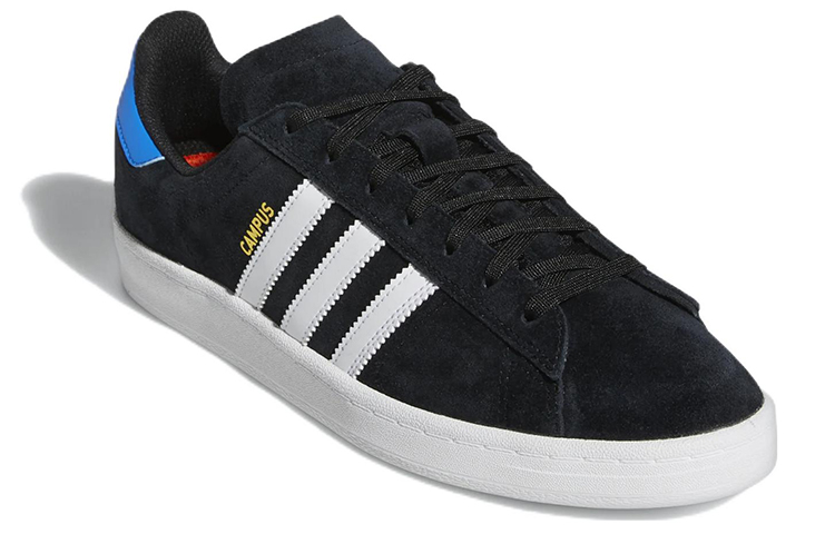 Shop adidas Campus ADV 'Hitam Putih' GY6913