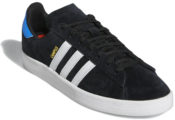 adidas Campus ADV 'Hitam Putih' GY6913 Shop adidas Campus ADV 'Hitam Putih' GY6913