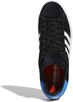 adidas Campus ADV 'Negro Blanco' GY6913 Shop adidas Campus ADV 'Negro Blanco' GY6913