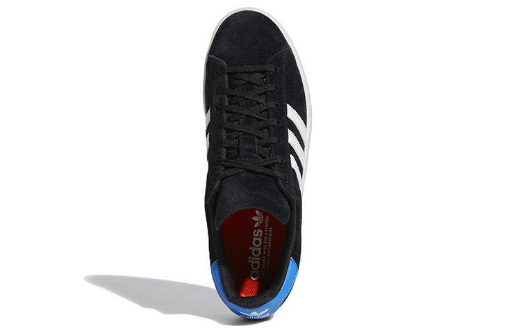 Purchase adidas Campus ADV 'Hitam Putih' GY6913