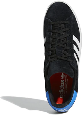 adidas Campus ADV 'Hitam Putih' GY6913 Purchase adidas Campus ADV 'Hitam Putih' GY6913