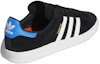 Details for adidas Campus ADV 'Hitam Putih' GY6913