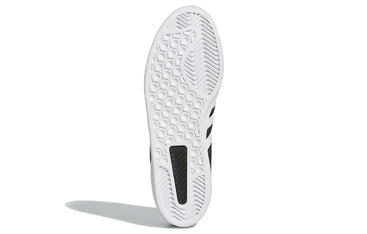Sizing adidas Campus ADV 'Hitam Putih' GY6913