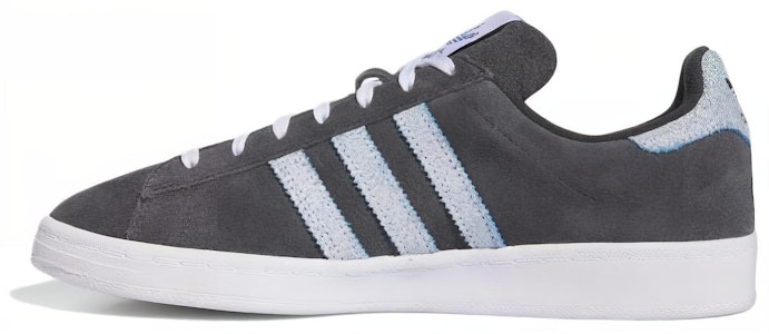 adidas Campus ADV 'Carbon Azul Claro' ID8446 Buy adidas Campus ADV 'Carbon Azul Claro' ID8446