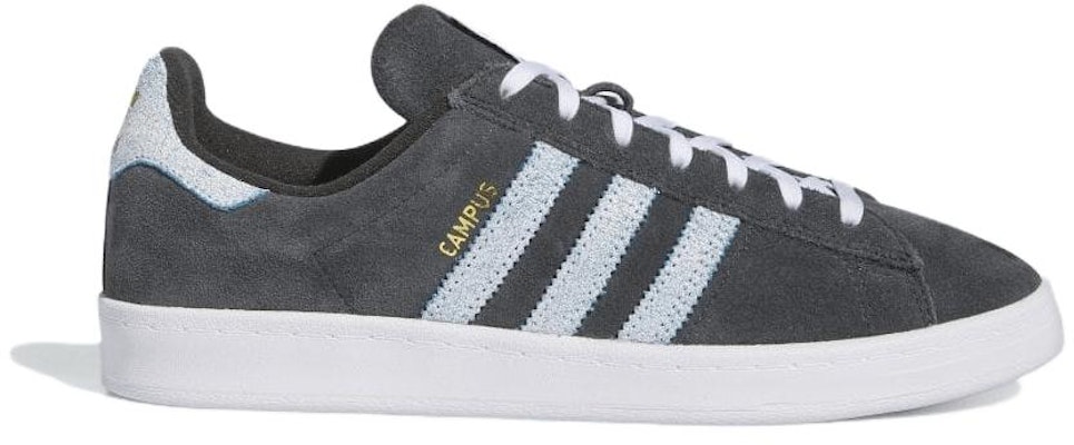 adidas Campus ADV 'Carbon Light Blue' ID8446 Order adidas Campus ADV 'Carbon Light Blue' ID8446