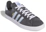 Lookbook adidas Campus ADV 'Karbon Biru Muda' ID8446