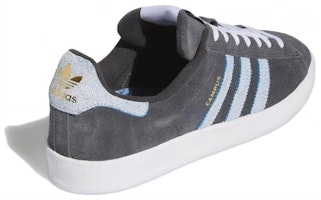 adidas Campus ADV 'Carbon Azul Claro' ID8446 Shop adidas Campus ADV 'Carbon Azul Claro' ID8446