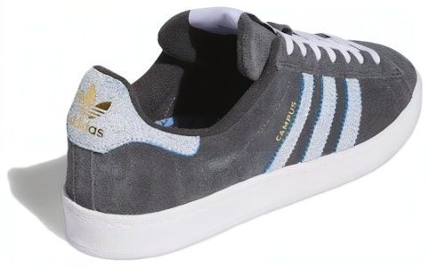 adidas Campus ADV 'Carbon Azul Claro' ID8446 Shop adidas Campus ADV 'Carbon Azul Claro' ID8446