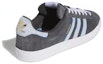 Shop adidas Campus ADV 'Karbon Biru Muda' ID8446