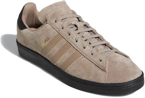 adidas Campus ADV 'Marrón Tiza' GW3130 Lookbook adidas Campus ADV 'Marrón Tiza' GW3130