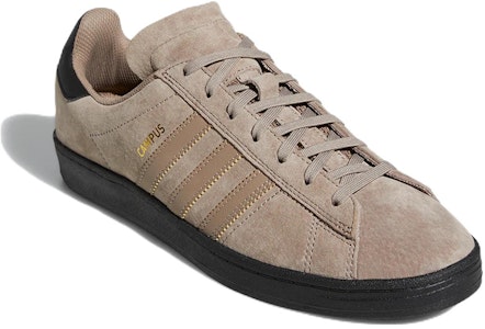 adidas Campus ADV 'Marrón Tiza' GW3130 Lookbook adidas Campus ADV 'Marrón Tiza' GW3130