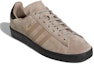 Lookbook adidas Campus ADV 'Coklat Kapur' GW3130
