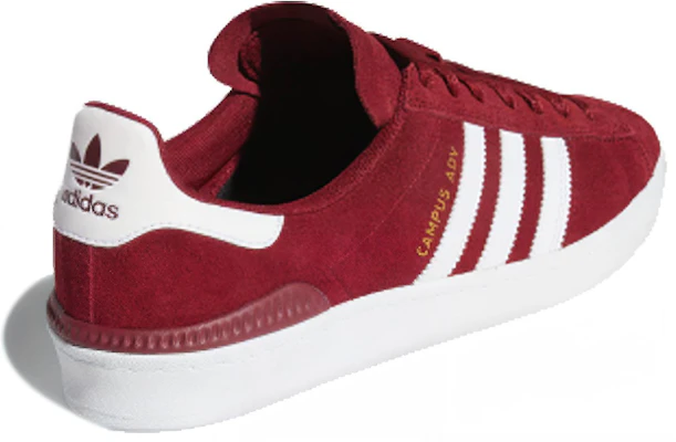 adidas Campus ADV ''Bordeaux Collégial'' B22714 Lookbook adidas Campus ADV ''Bordeaux Collégial'' B22714