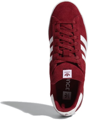 adidas Campus ADV 'Collegiate Burgundy' B22714 Shop adidas Campus ADV 'Collegiate Burgundy' B22714