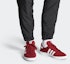 Details for adidas Campus ADV 'Collegiate Burgundy' Merah Wine B22714