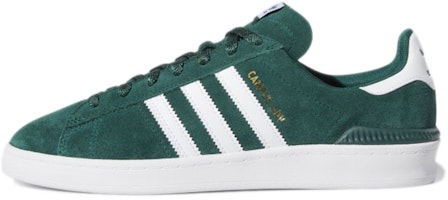 adidas Campus ADV 'Collegiate Green' DB3191 adidas Campus ADV 'Collegiate Green' DB3191