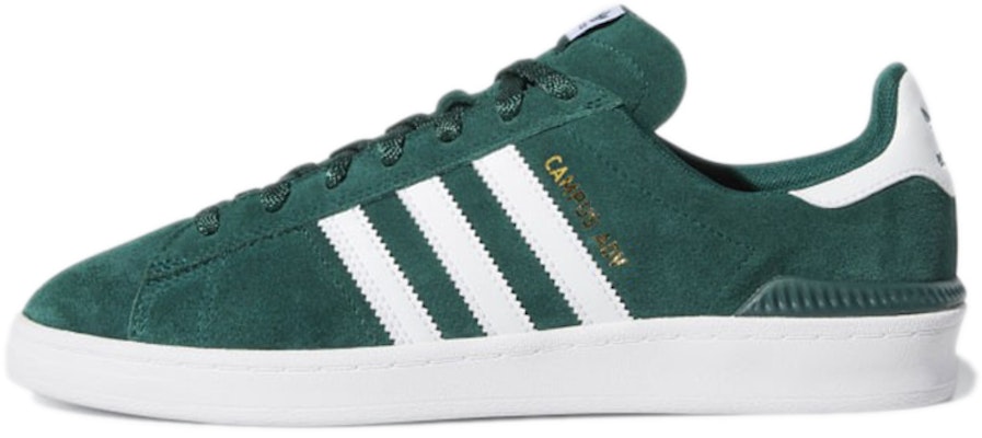 adidas Campus ADV 'Collegiate Green' DB3191 Buy adidas Campus ADV 'Collegiate Green' DB3191