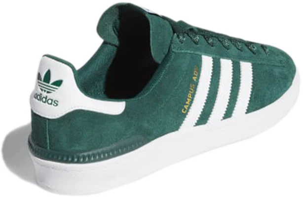 adidas Campus ADV ''Collegiate Green'' Grün DB3191 Shop adidas Campus ADV ''Collegiate Green'' Grün DB3191