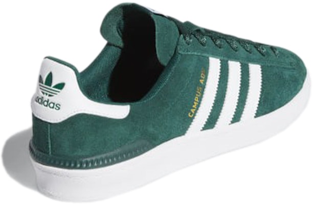 adidas Campus ADV 'Collegiate Green' DB3191 Shop adidas Campus ADV 'Collegiate Green' DB3191