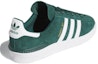 Shop adidas Campus ADV 'Hijau Kolej' DB3191