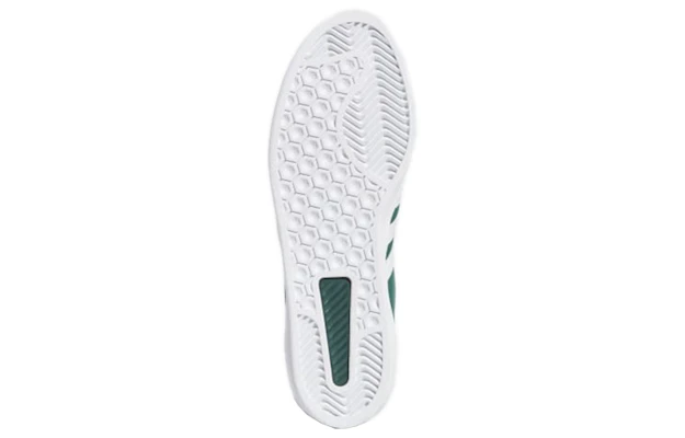adidas Campus ADV ''Collegiate Green'' Grün DB3191 Details for adidas Campus ADV ''Collegiate Green'' Grün DB3191