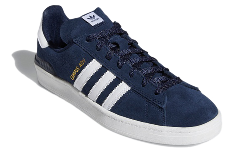 Lookbook adidas Campus ADV ''Blu Collegiale'' EE6146