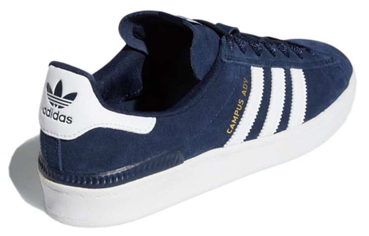 Shop adidas Campus ADV ''Blu Collegiale'' EE6146