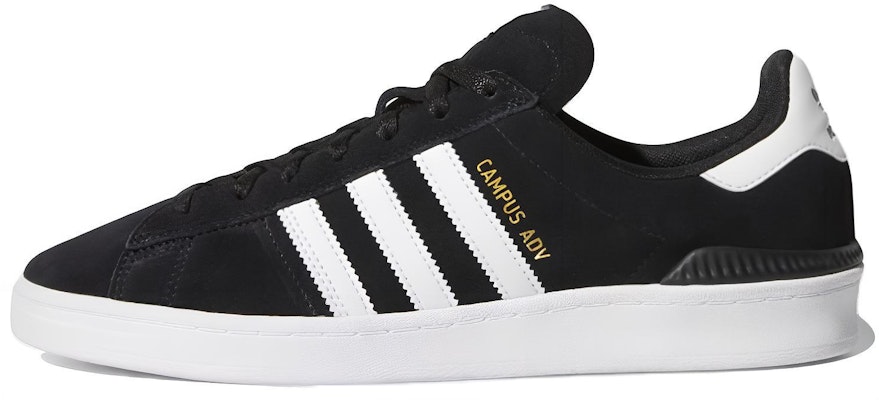 adidas Campus ADV 'Core Black' B22716 Buy adidas Campus ADV 'Core Black' B22716