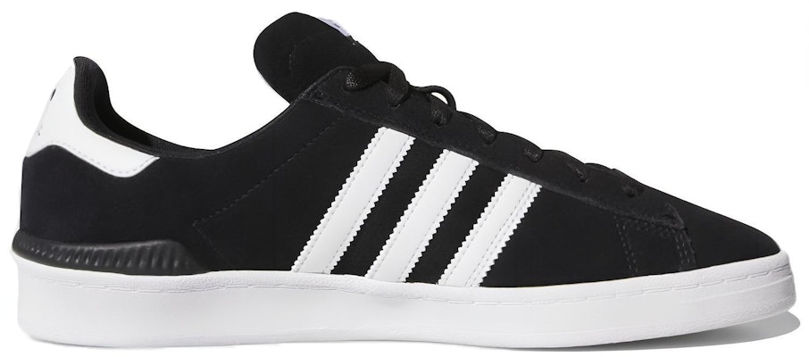 adidas Campus ADV 'Core Black' B22716 Order adidas Campus ADV 'Core Black' B22716
