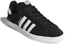 Lookbook adidas Campus ADV 'Hitam Teras' B22716