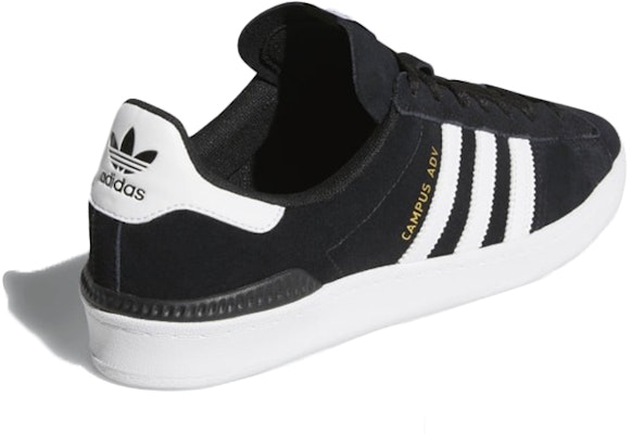 adidas Campus ADV 'Core Black' B22716 Shop adidas Campus ADV 'Core Black' B22716